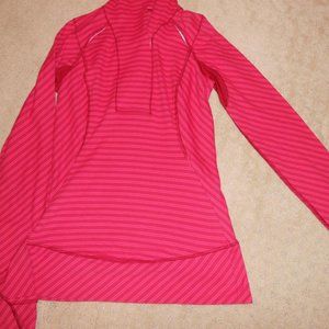 Lululemon 1/4 Zip